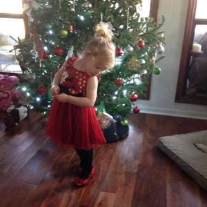 Meet your Posher, Elizabeth